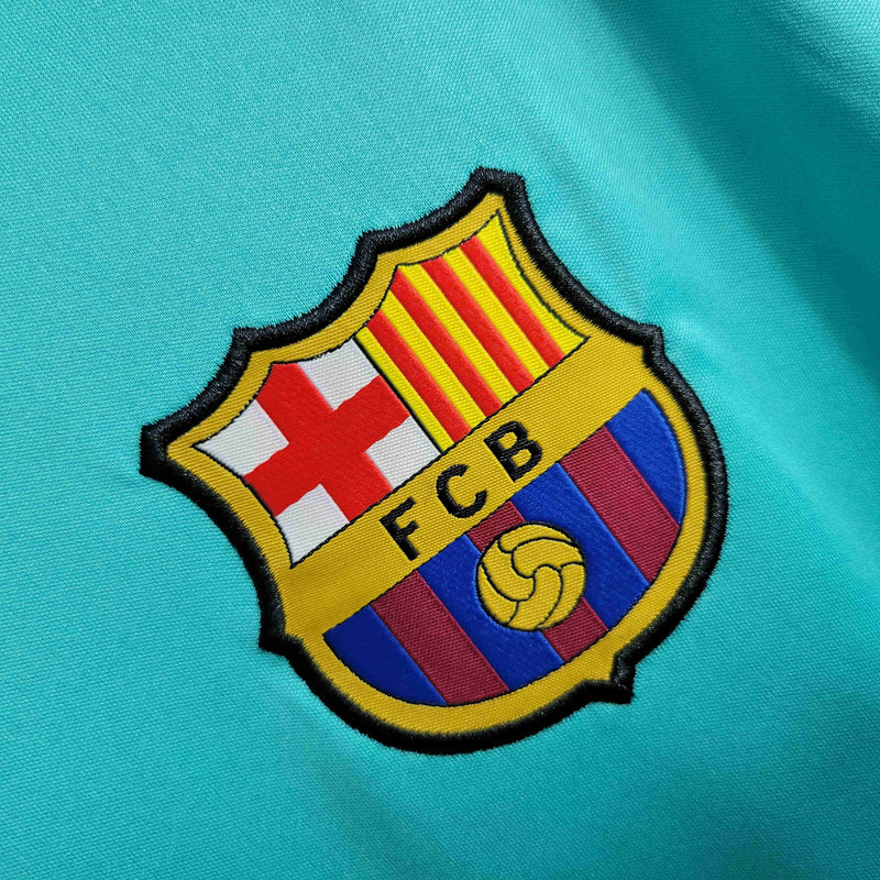 23-24 Barcelona Training Suit