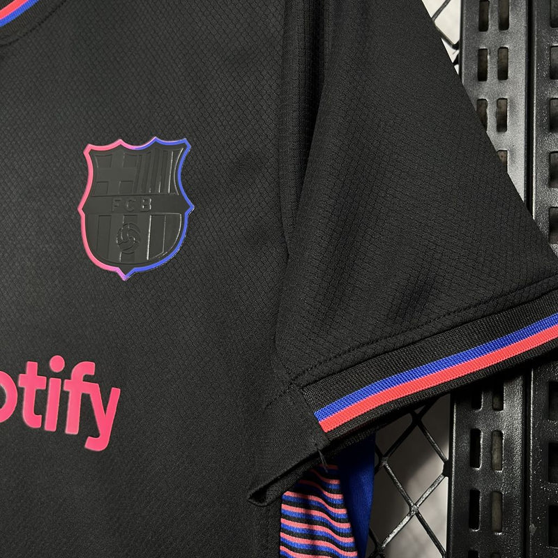 Barcelona 2024/25 Special Edition Jersey