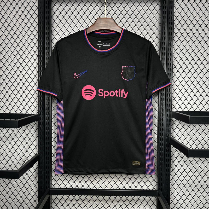 Barcelona 2024/25 Special Edition Jersey