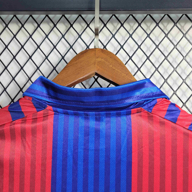 Retro 92 Barcelona Home