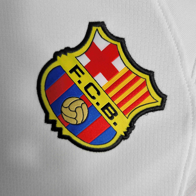 23-24 Barcelona away