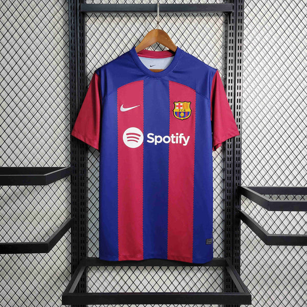 23-24 Barcelona Training Suit