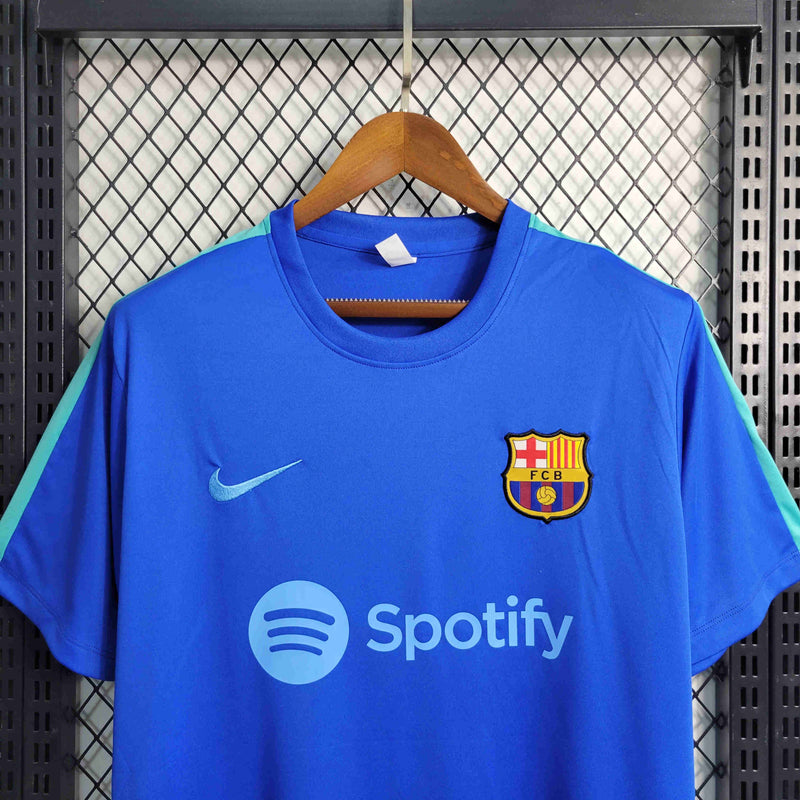 23-24 Barcelona Training Suit