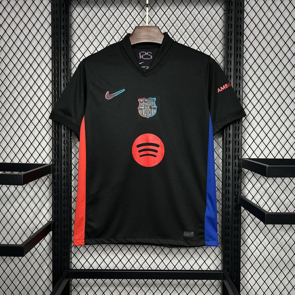 Barcelona 2024/25 Away Jersey