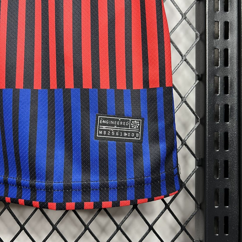 Barcelona 2024/25 Pré-jogo Jersey