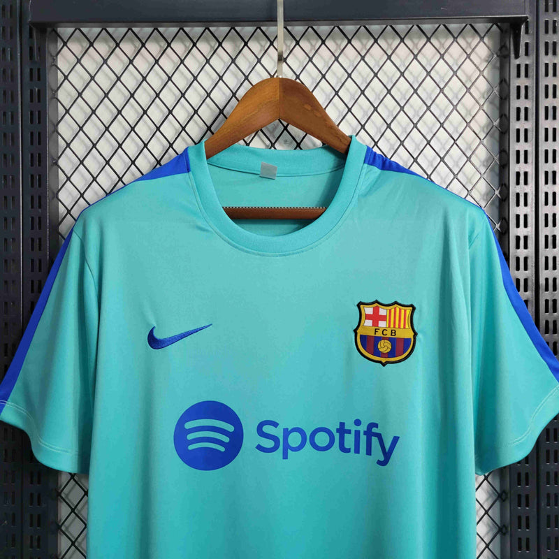 23-24 Barcelona Training Suit