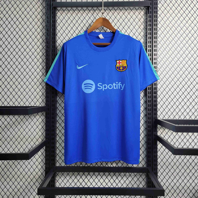 23-24 Barcelona Training Suit