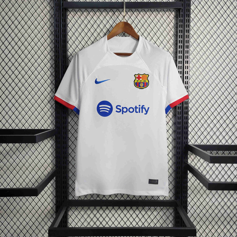 23-24 Barcelona away