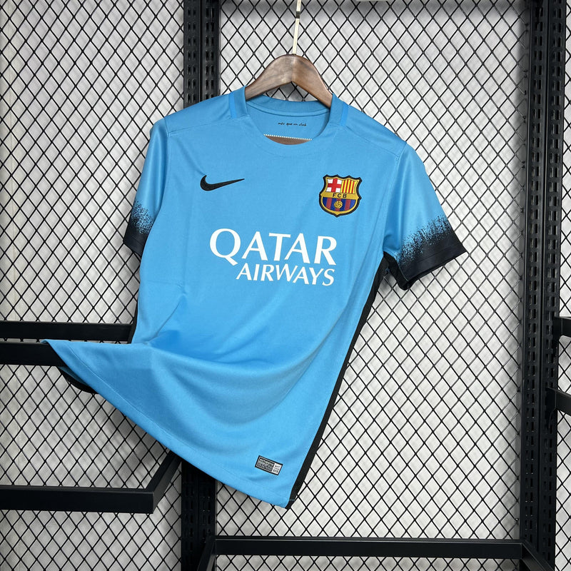 Barcelona 2004/05 Home Retro Jersey