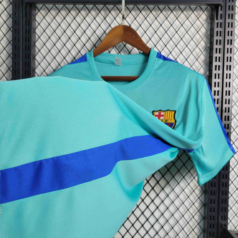 23-24 Barcelona Training Suit