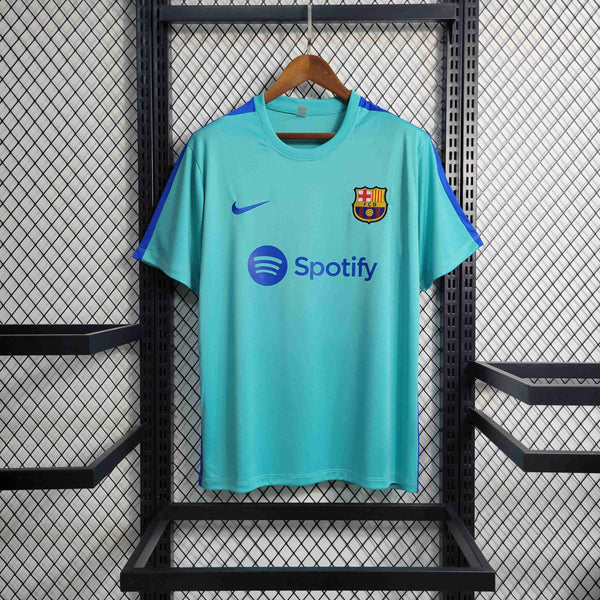 23-24 Barcelona Training Suit