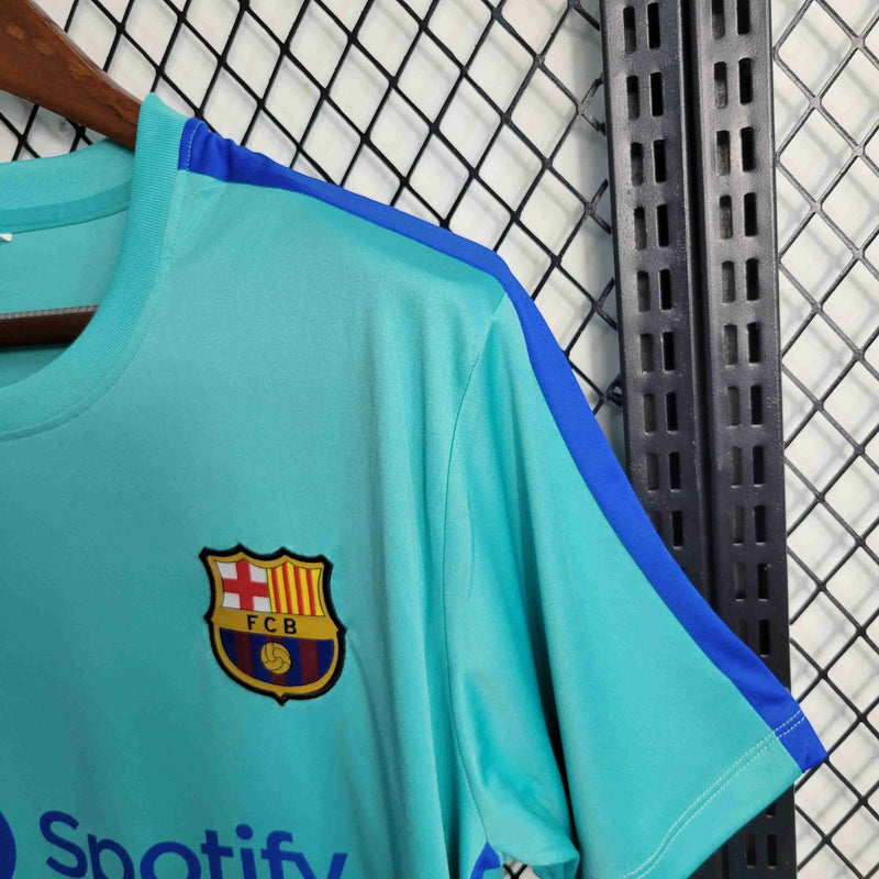 23-24 Barcelona Training Suit