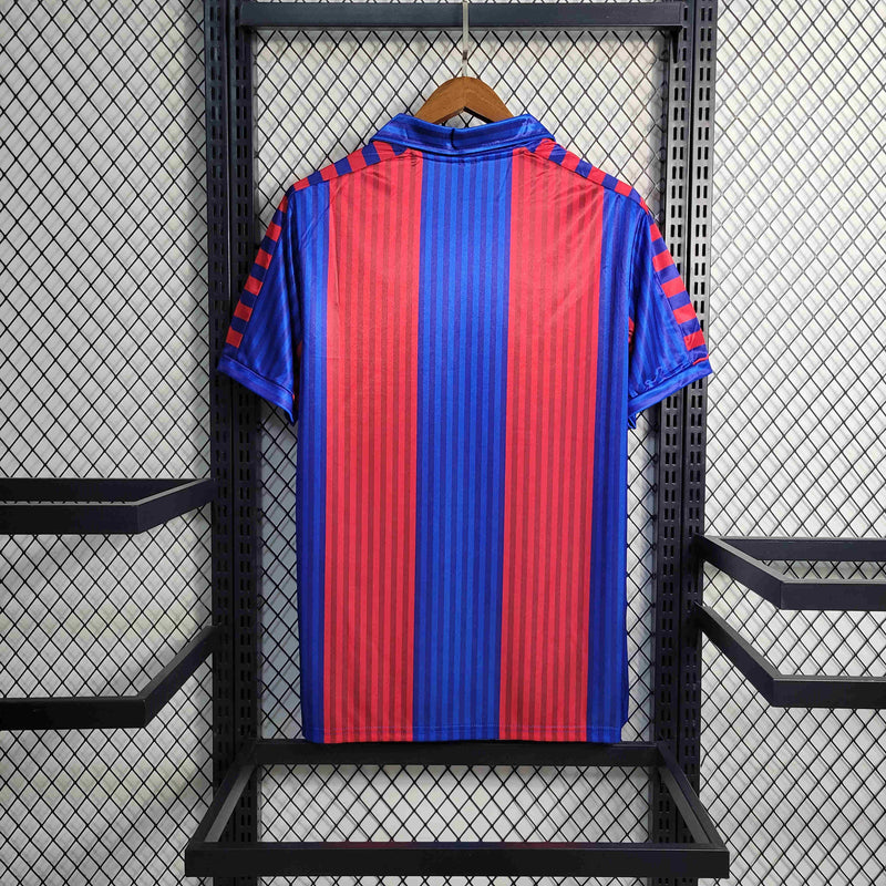 Retro 92 Barcelona Home