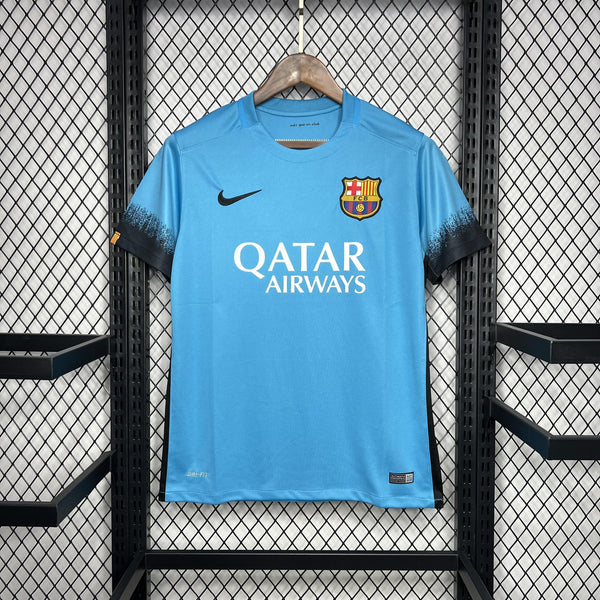 Barcelona 2004/05 Home Retro Jersey