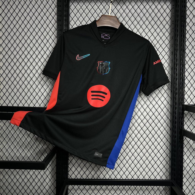 Barcelona 2024/25 Away Jersey