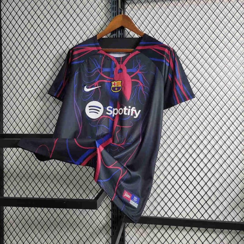 23-24 Barcelona Co Branded Edition